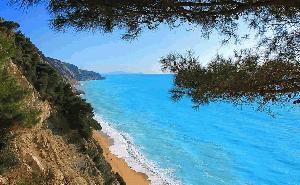 Hotel Lefkada Center Apartments, Greece