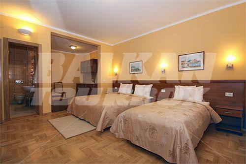 holiday in Stella di Mare