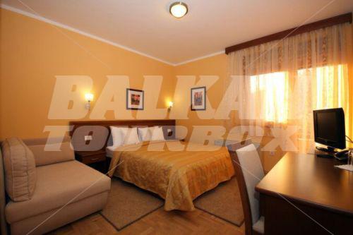holiday in Stella di Mare