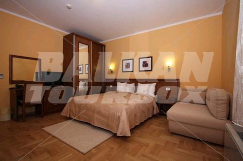 holiday in Stella di Mare