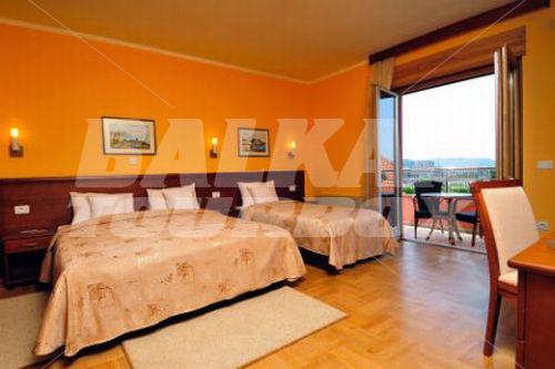 holiday in Stella di Mare