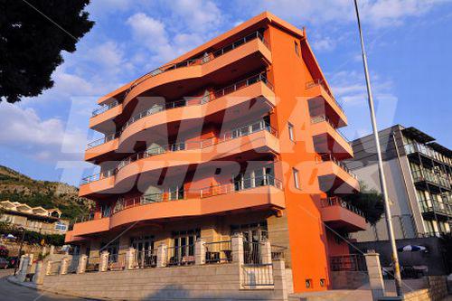 holiday in Stella di Mare