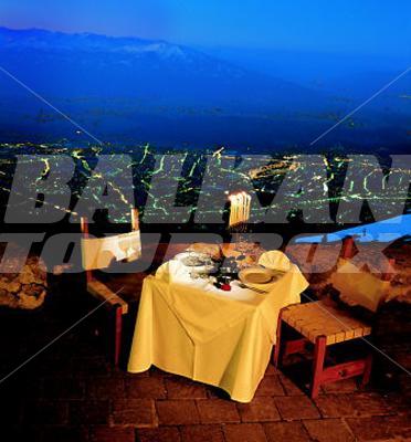 holiday in Goldener Adler