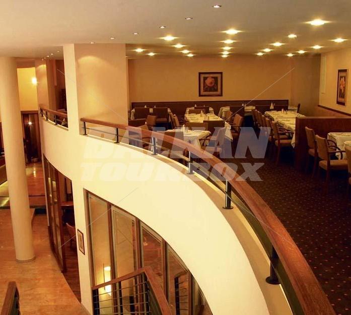 почивка в Grauer Bar