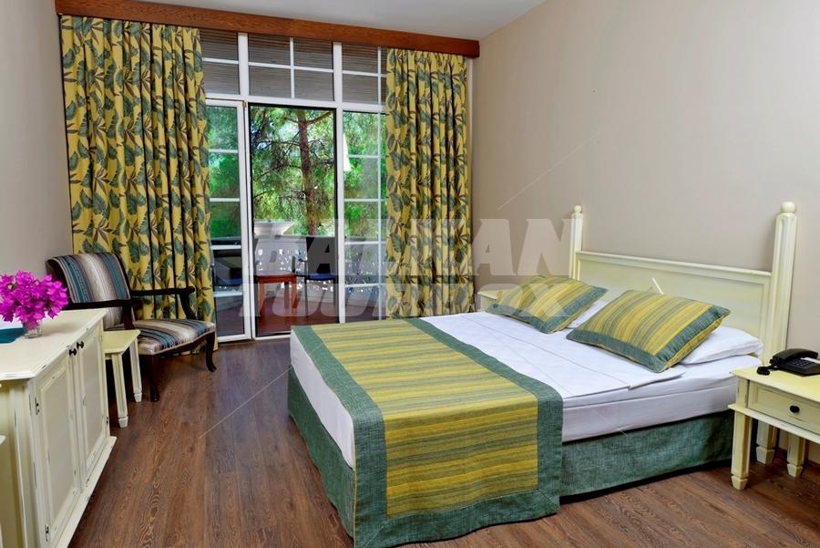 почивка в Marmaris Palace Grand Yazaci
