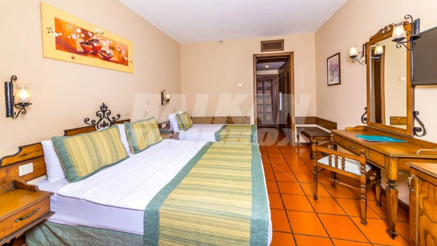 почивка в Marmaris Palace Grand Yazaci