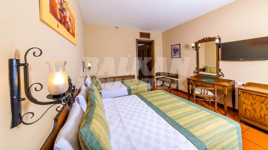 почивка в Marmaris Palace Grand Yazaci