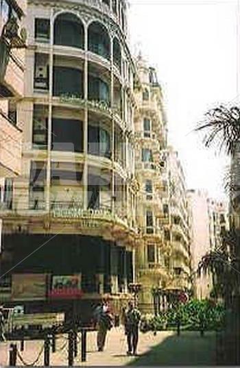 holiday in  Cosmopolitan Hotel