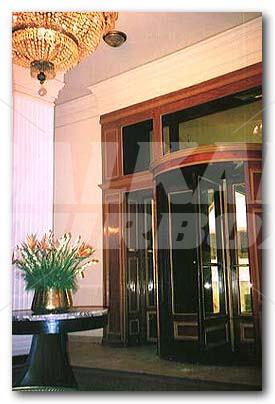 holiday in Cosmopolitan Hotel