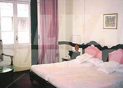 holiday in Cosmopolitan Hotel