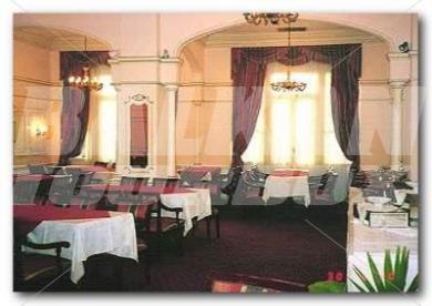 holiday in Cosmopolitan Hotel
