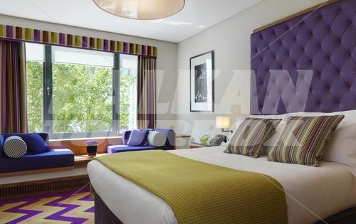 почивка в The Fitzwilliam