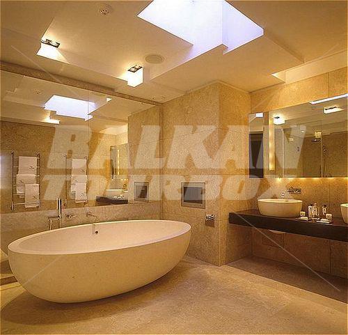 почивка в The Fitzwilliam