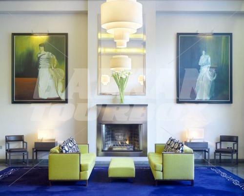 почивка в The Fitzwilliam