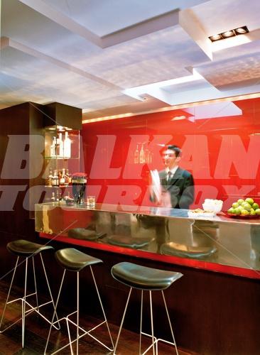 почивка в The Fitzwilliam