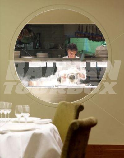 почивка в The Fitzwilliam