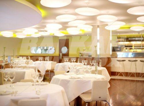 почивка в The Fitzwilliam
