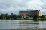 Hotel Crowne Plaza NEC Birmingham, United Kingdom, Birmingham