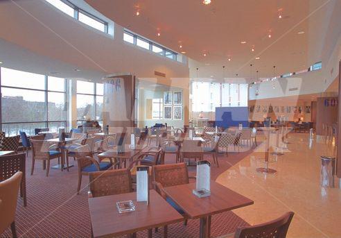 почивка в Crowne Plaza NEC Birmingham