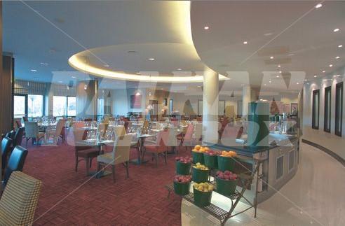 почивка в Crowne Plaza NEC Birmingham