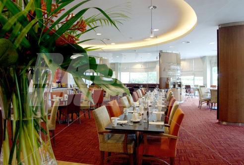 почивка в Crowne Plaza NEC Birmingham