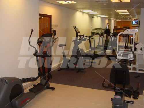 почивка в Crowne Plaza NEC Birmingham