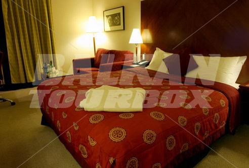 почивка в Crowne Plaza NEC Birmingham
