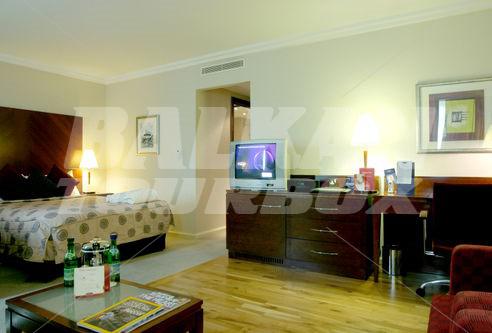 почивка в Crowne Plaza NEC Birmingham