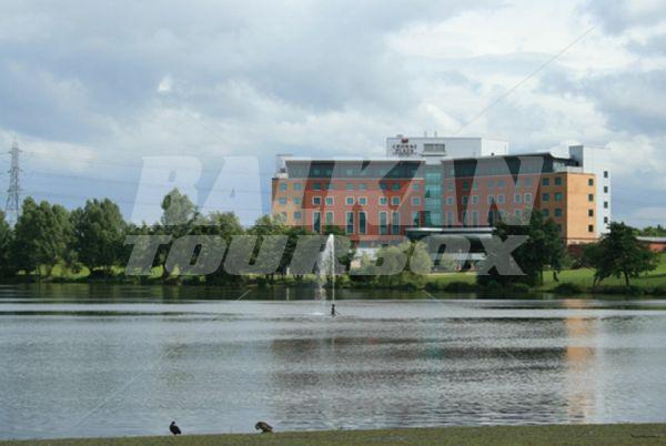 почивка в  Crowne Plaza NEC Birmingham
