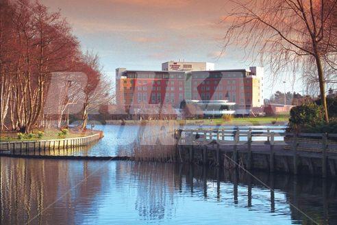 почивка в Crowne Plaza NEC Birmingham