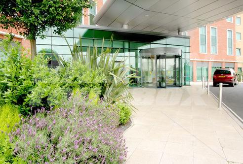 почивка в Crowne Plaza NEC Birmingham