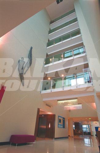 почивка в Crowne Plaza NEC Birmingham