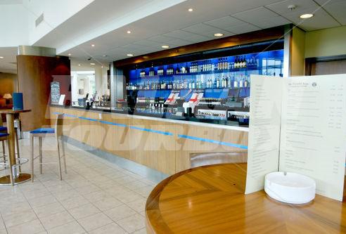 почивка в Crowne Plaza NEC Birmingham