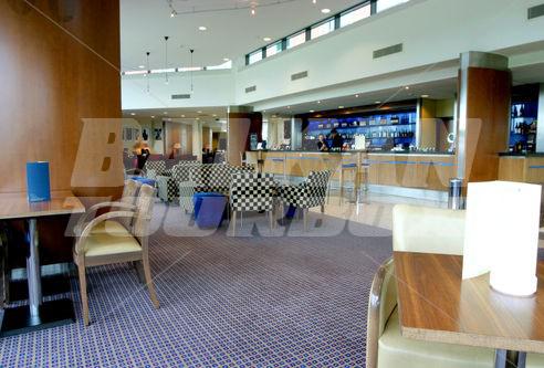 почивка в Crowne Plaza NEC Birmingham