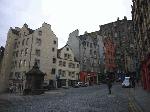 Hotel The Grassmarket, United Kingdom, Edinburgh
