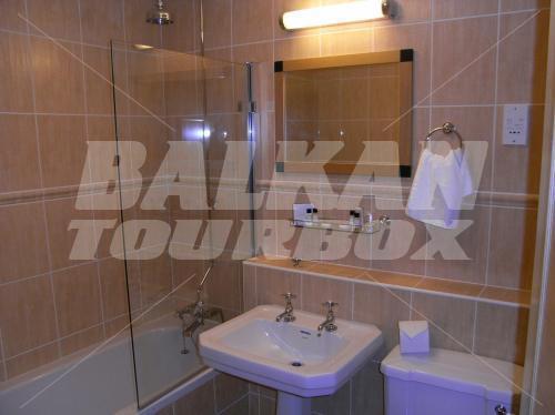 почивка в Best Western Cutlers Sheffield