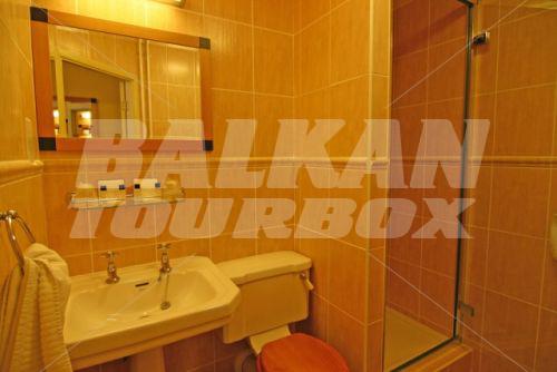 почивка в Best Western Cutlers Sheffield