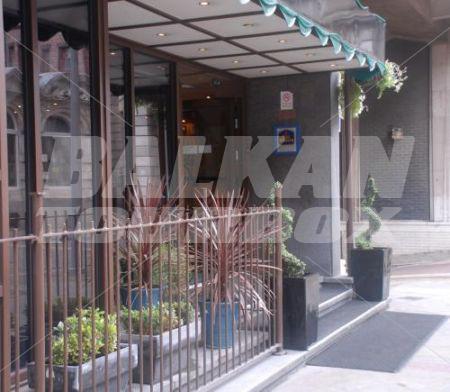 почивка в  Best Western Cutlers Sheffield