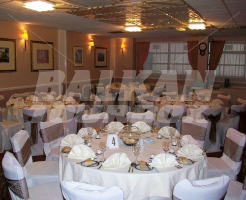 почивка в Best Western Cutlers Sheffield