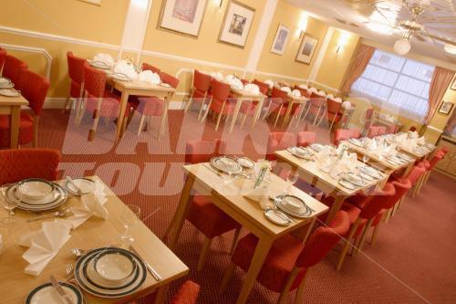 почивка в Best Western Cutlers Sheffield