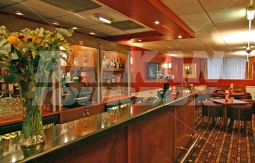 почивка в Best Western Cutlers Sheffield