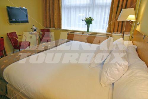 почивка в Best Western Cutlers Sheffield