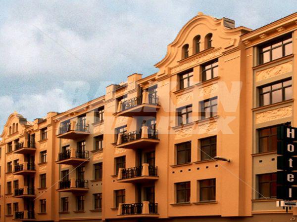 почивка в Old Riga Palace