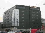 Hotel Metropol, Estonia