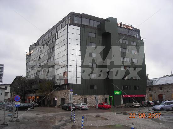 holiday in Metropol