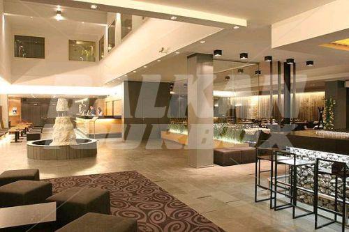 holiday in Metropol