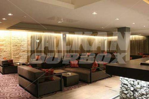 holiday in Metropol