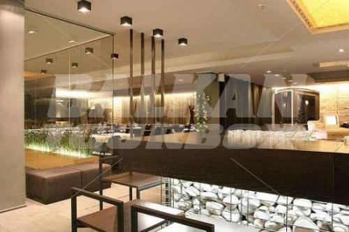 holiday in Metropol