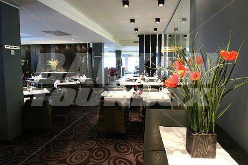 holiday in Metropol