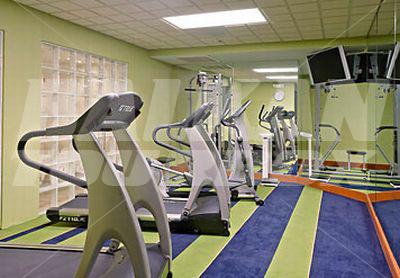 holiday in Fairfield Inn & Suites by Marriott Coventry
